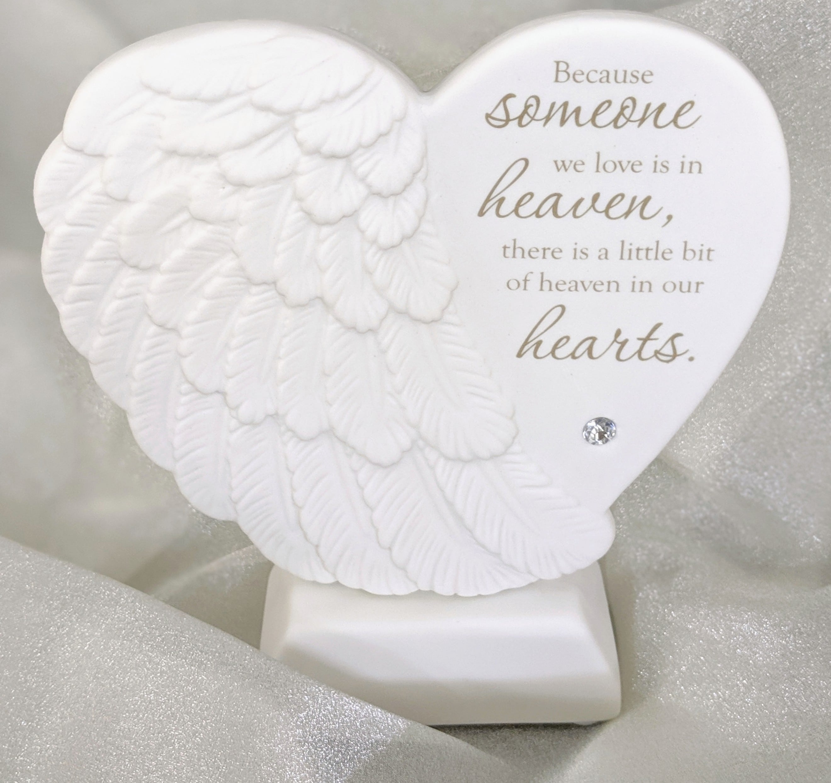 Heaven's Heart